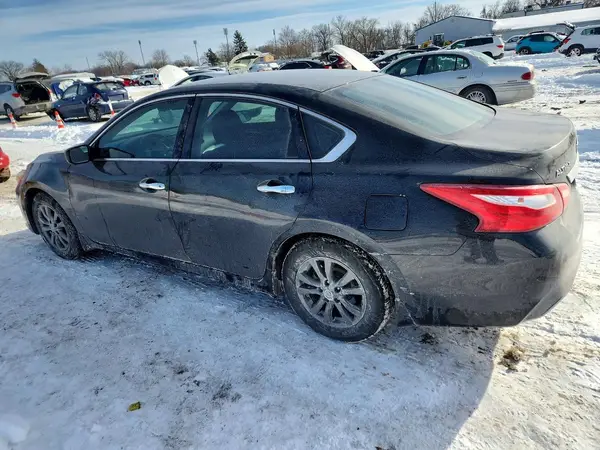 1N4AL3AP4GC239932 2016 NISSAN ALTIMA - Image 2