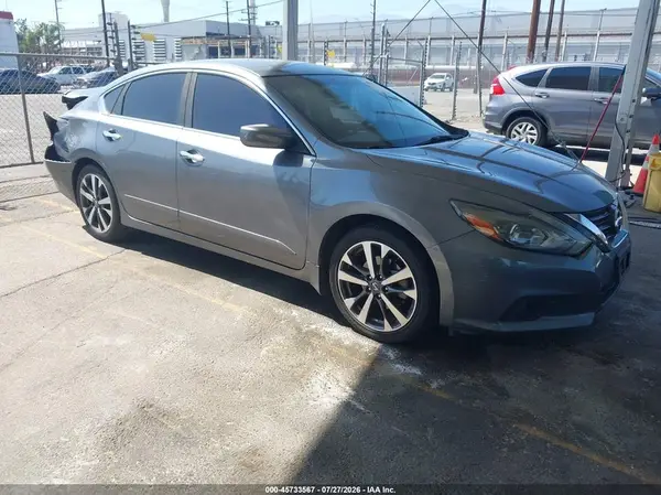 1N4AL3AP4GC240336 2016 NISSAN ALTIMA - Image 1