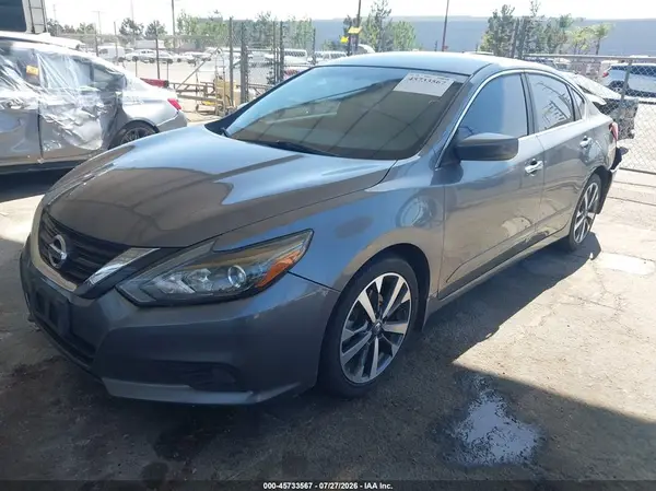 1N4AL3AP4GC240336 2016 NISSAN ALTIMA - Image 2