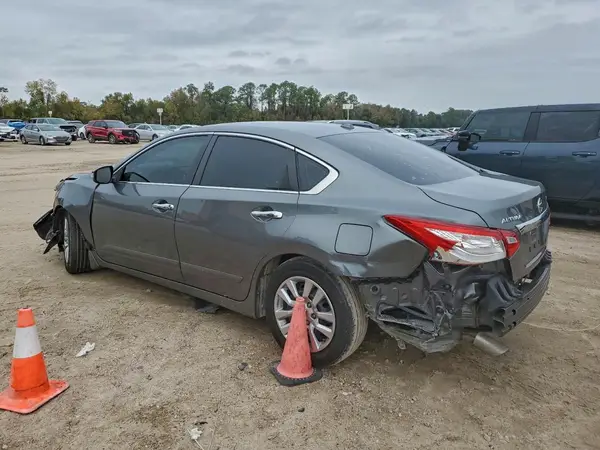 1N4AL3AP4GC241311 2016 NISSAN ALTIMA - Image 2