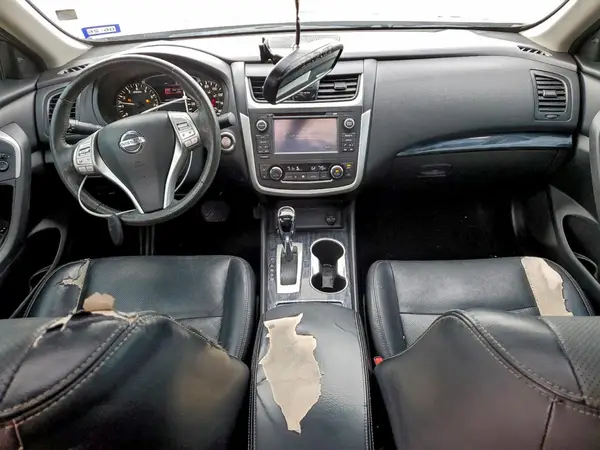1N4AL3AP4GC241311 2016 NISSAN ALTIMA - Image 8
