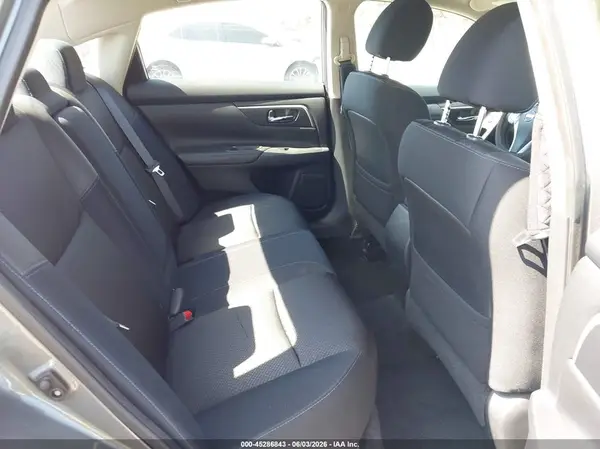 1N4AL3AP4GC241325 2016 NISSAN ALTIMA - Image 8