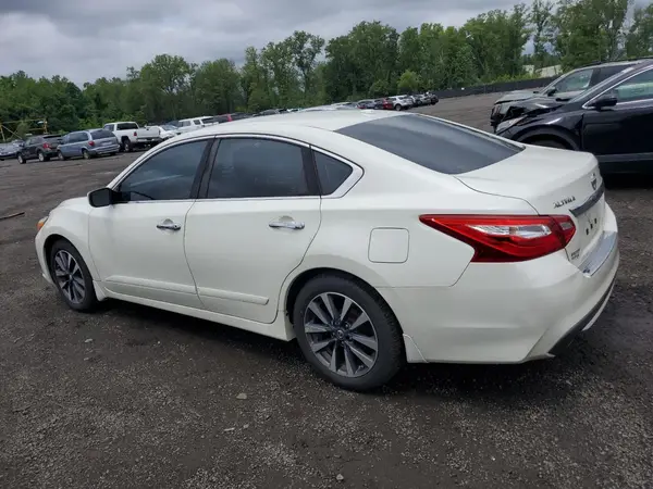 1N4AL3AP4GC241664 2016 NISSAN ALTIMA - Image 2