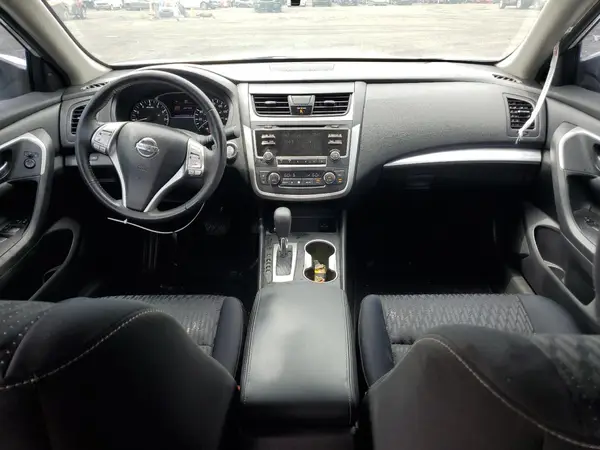 1N4AL3AP4GC241664 2016 NISSAN ALTIMA - Image 8