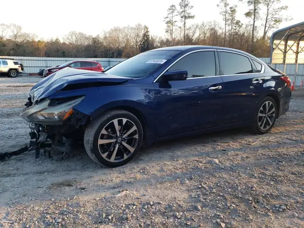 1N4AL3AP4GC241941 2016 NISSAN ALTIMA - Image 1