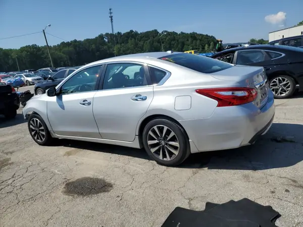 1N4AL3AP4GC242474 2016 NISSAN ALTIMA - Image 2