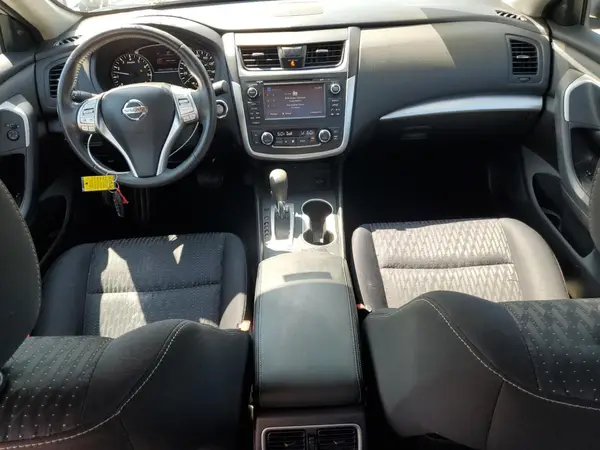 1N4AL3AP4GC242474 2016 NISSAN ALTIMA - Image 8