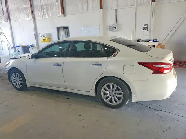 1N4AL3AP4GC242703 2016 NISSAN ALTIMA - Image 2