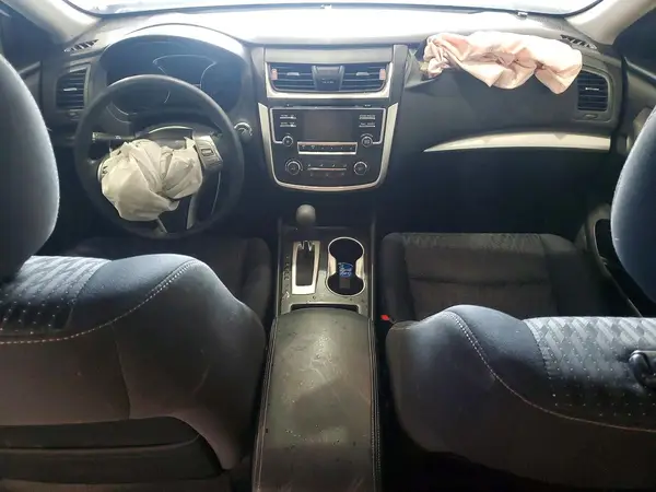1N4AL3AP4GC242703 2016 NISSAN ALTIMA - Image 8