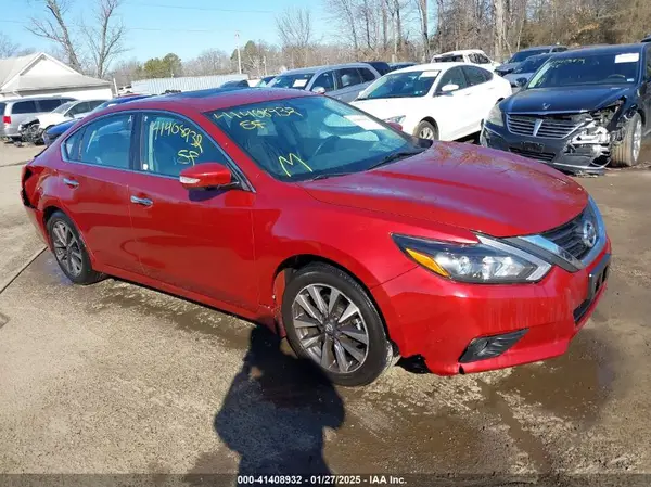 1N4AL3AP4GC243088 2016 NISSAN ALTIMA - Image 1
