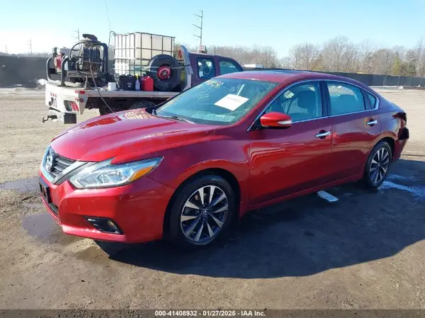 1N4AL3AP4GC243088 2016 NISSAN ALTIMA - Image 2
