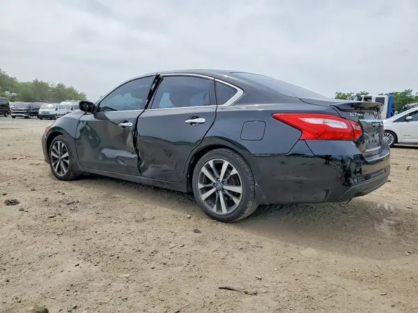 1N4AL3AP4GC243169 2016 NISSAN ALTIMA - Image 2