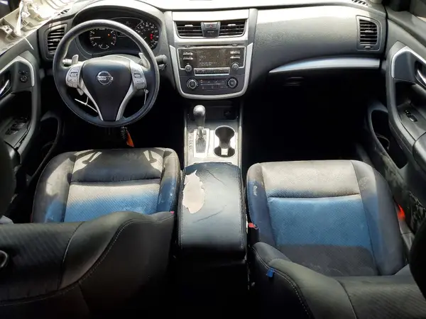1N4AL3AP4GC243169 2016 NISSAN ALTIMA - Image 8