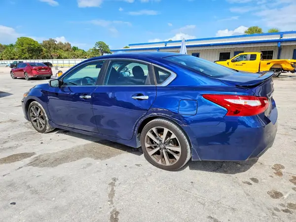1N4AL3AP4GC244953 2016 NISSAN ALTIMA - Image 2