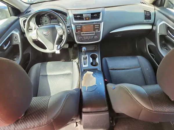 1N4AL3AP4GC244953 2016 NISSAN ALTIMA - Image 8