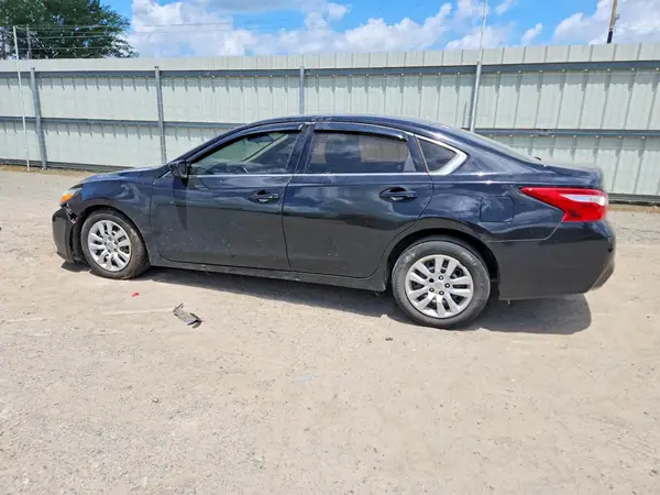 1N4AL3AP4GC245245 2016 NISSAN ALTIMA - Image 2