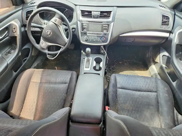 1N4AL3AP4GC245245 2016 NISSAN ALTIMA - Image 8