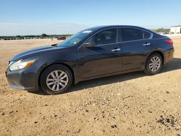 1N4AL3AP4GC245892 2016 NISSAN ALTIMA - Image 1