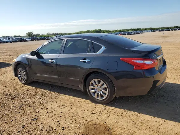 1N4AL3AP4GC245892 2016 NISSAN ALTIMA - Image 2