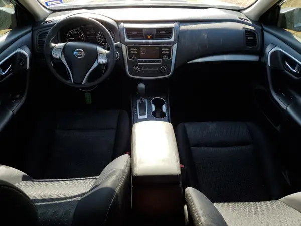 1N4AL3AP4GC245892 2016 NISSAN ALTIMA - Image 8