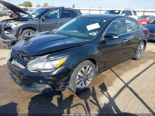 1N4AL3AP4GC246430 2016 NISSAN ALTIMA - Image 2