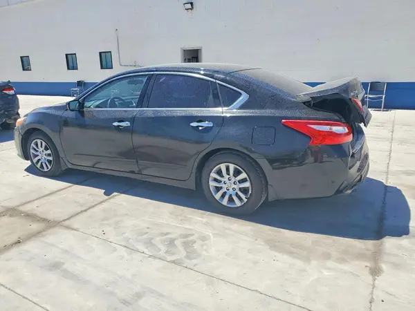 1N4AL3AP4GC246489 2016 NISSAN ALTIMA - Image 2