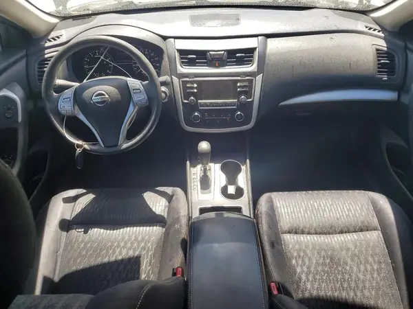 1N4AL3AP4GC246489 2016 NISSAN ALTIMA - Image 8