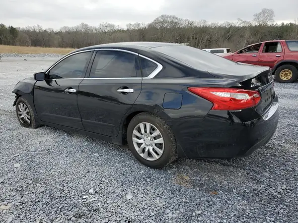 1N4AL3AP4GC247495 2016 NISSAN ALTIMA - Image 2