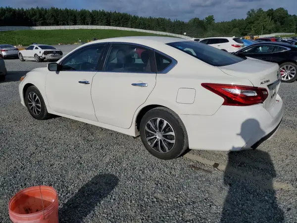 1N4AL3AP4GC247948 2016 NISSAN ALTIMA - Image 2