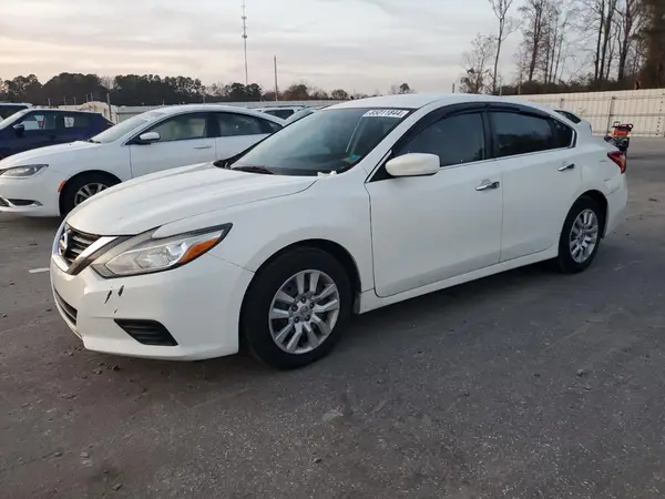 1N4AL3AP4GC248064 2016 NISSAN ALTIMA - Image 1
