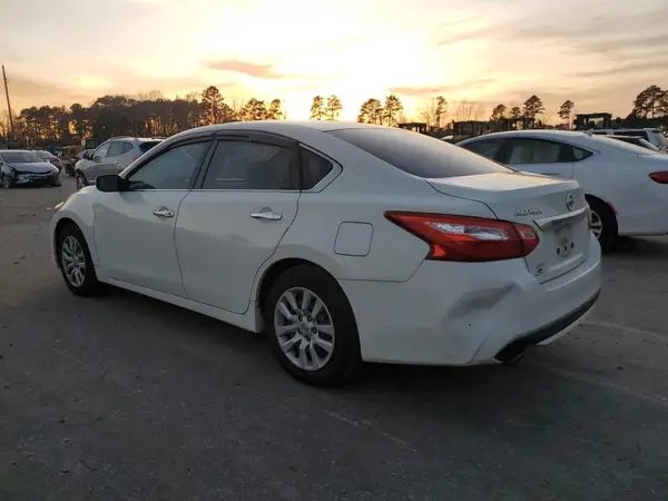 1N4AL3AP4GC248064 2016 NISSAN ALTIMA - Image 2
