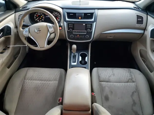 1N4AL3AP4GC248064 2016 NISSAN ALTIMA - Image 8