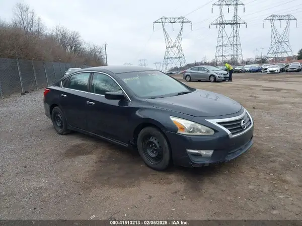 1N4AL3AP4GC248131 2016 NISSAN ALTIMA - Image 1