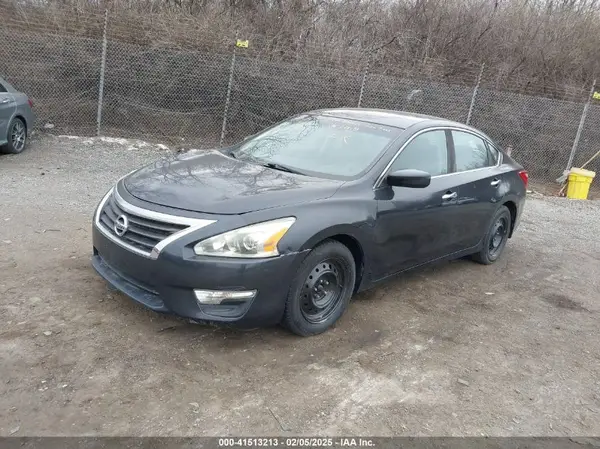 1N4AL3AP4GC248131 2016 NISSAN ALTIMA - Image 2