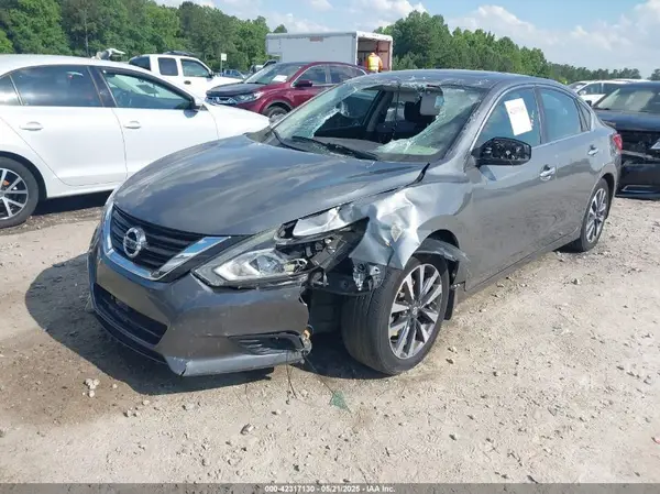 1N4AL3AP4GC248646 2016 NISSAN ALTIMA - Image 2