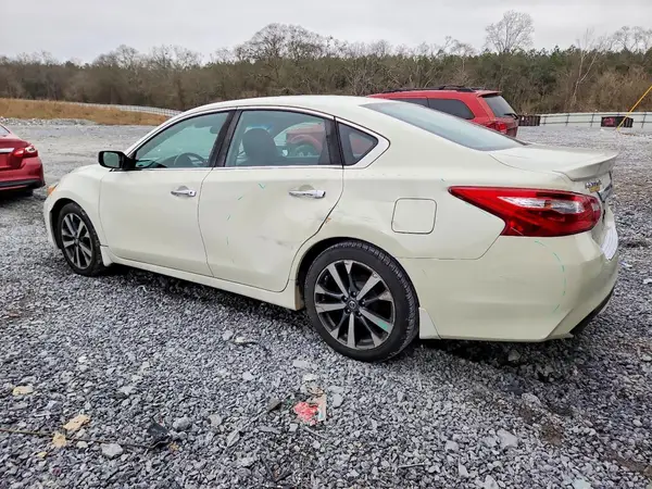 1N4AL3AP4GC248906 2016 NISSAN ALTIMA - Image 2