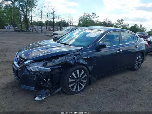 1N4AL3AP4GC249103 2016 NISSAN ALTIMA - Image 2