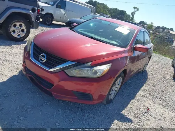 1N4AL3AP4GC249229 2016 NISSAN ALTIMA - Image 2