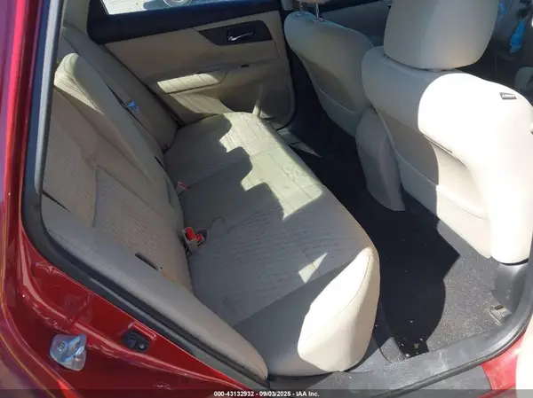 1N4AL3AP4GC249229 2016 NISSAN ALTIMA - Image 8