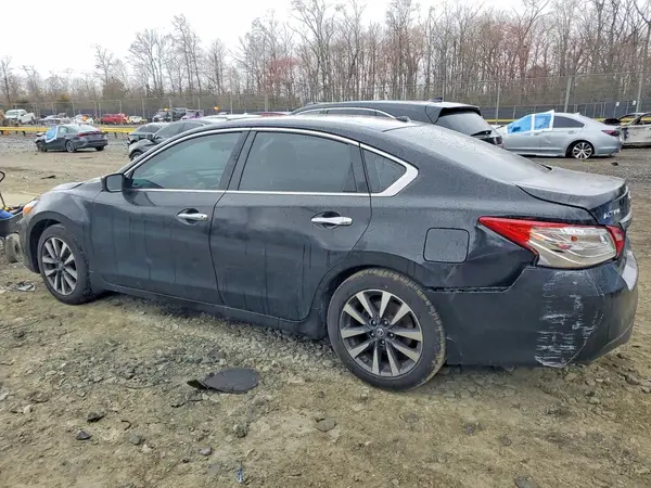 1N4AL3AP4GC249344 2016 NISSAN ALTIMA - Image 2
