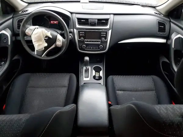 1N4AL3AP4GC249344 2016 NISSAN ALTIMA - Image 8