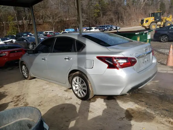 1N4AL3AP4GC249831 2016 NISSAN ALTIMA - Image 2