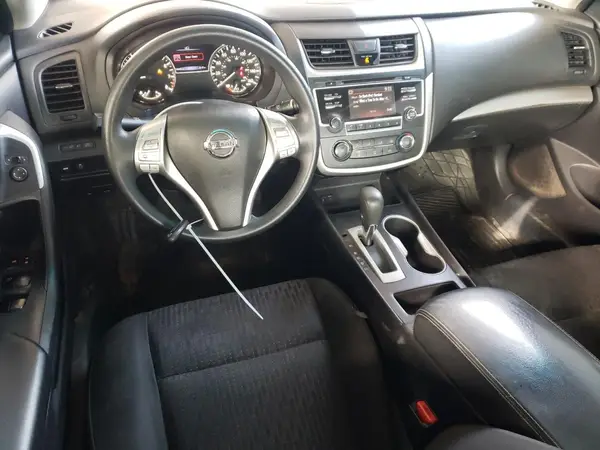 1N4AL3AP4GC249831 2016 NISSAN ALTIMA - Image 8