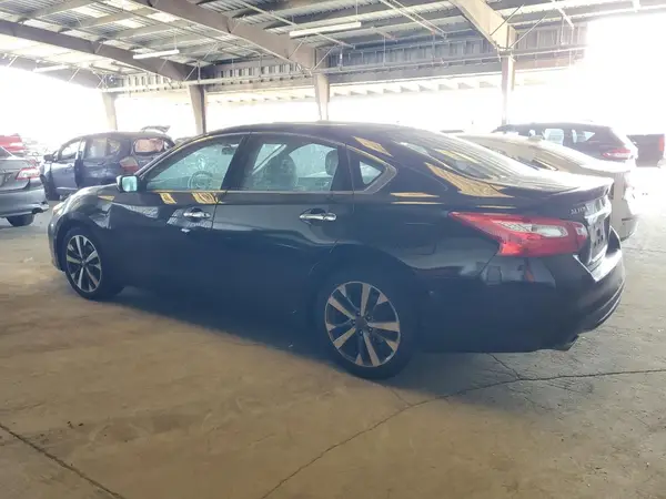 1N4AL3AP4GC250445 2016 NISSAN ALTIMA - Image 2