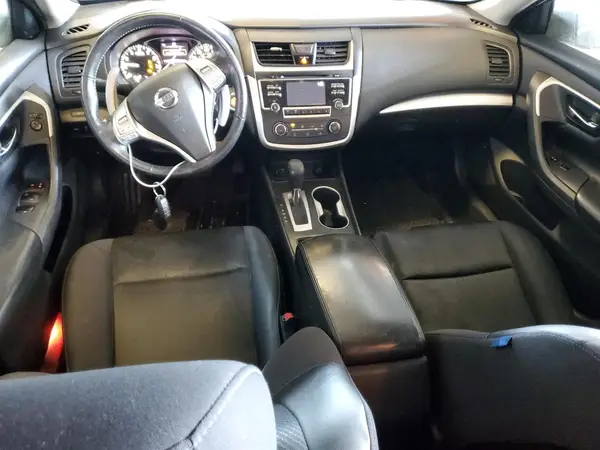 1N4AL3AP4GC250445 2016 NISSAN ALTIMA - Image 8