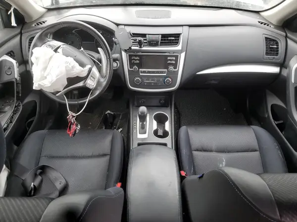 1N4AL3AP4GC250655 2016 NISSAN ALTIMA - Image 8