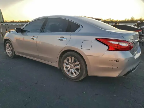 1N4AL3AP4GC250722 2016 NISSAN ALTIMA - Image 2