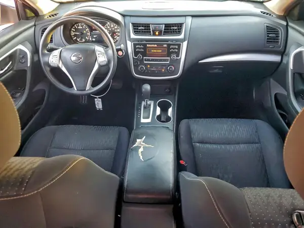 1N4AL3AP4GC250722 2016 NISSAN ALTIMA - Image 8
