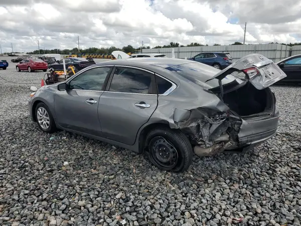 1N4AL3AP4GC251336 2016 NISSAN ALTIMA - Image 2