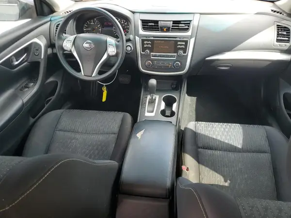 1N4AL3AP4GC251336 2016 NISSAN ALTIMA - Image 8